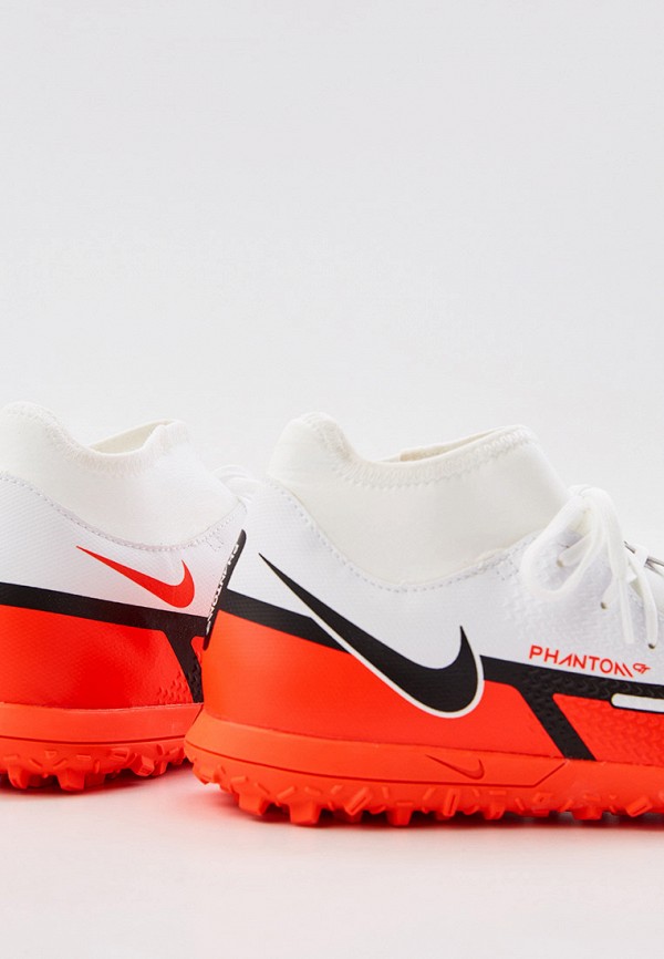 

Шиповки Nike, Разноцветный, PHANTOM GT2 CLUB DF TF