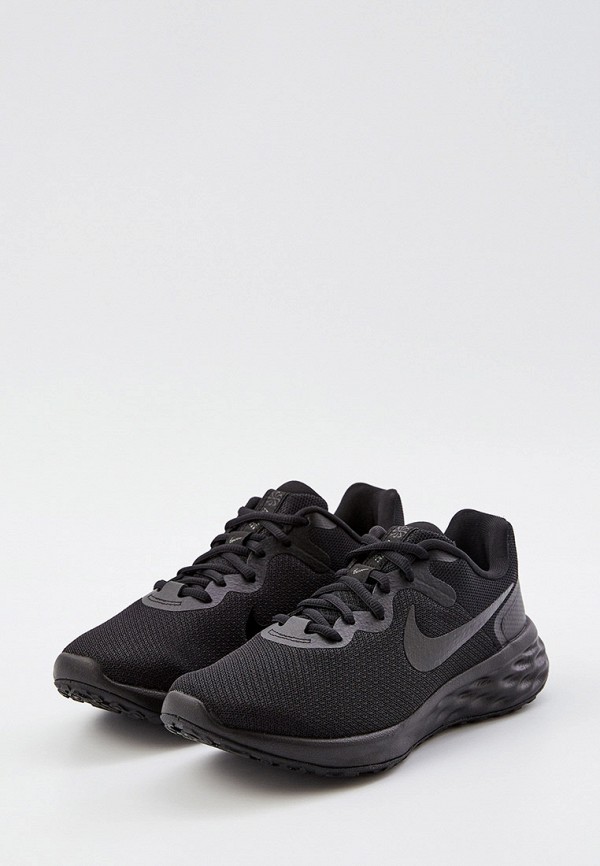 

Кроссовки Nike, Черный, W NIKE REVOLUTION 6 NN