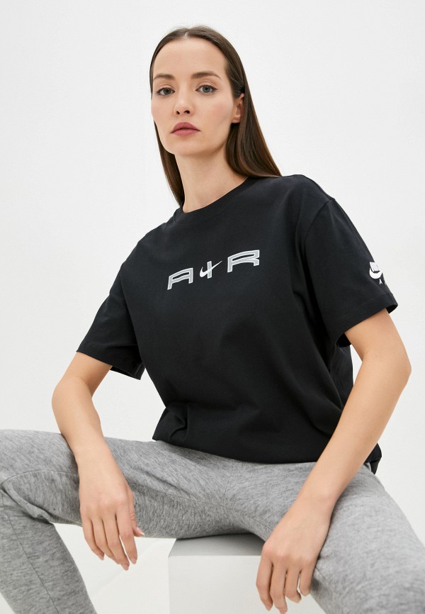 фото Футболка nike