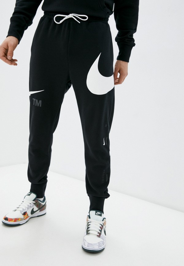 

Брюки спортивные Nike, Черный, M NSW SWOOSH SBB PANT