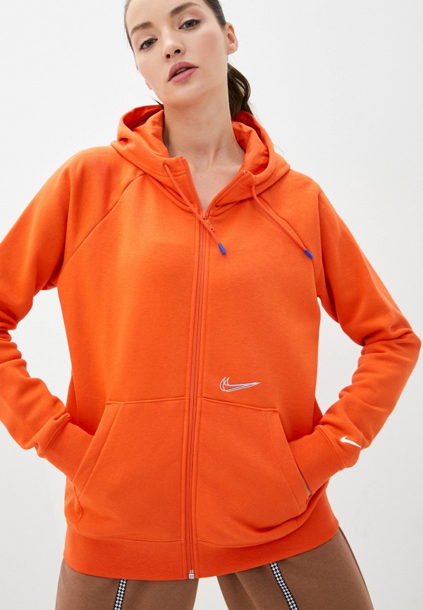 фото Толстовка nike