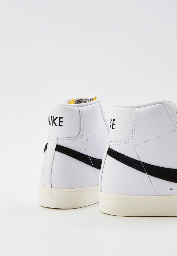 

Кеды Nike, Белый, BLAZER MID '77 VNTG