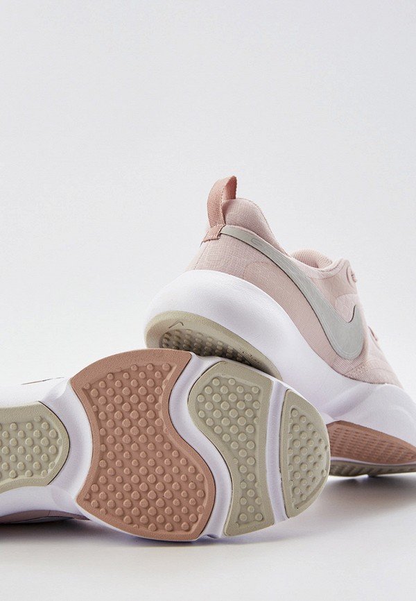 

Кроссовки Nike, Розовый, WMNS NIKE SPEEDREP