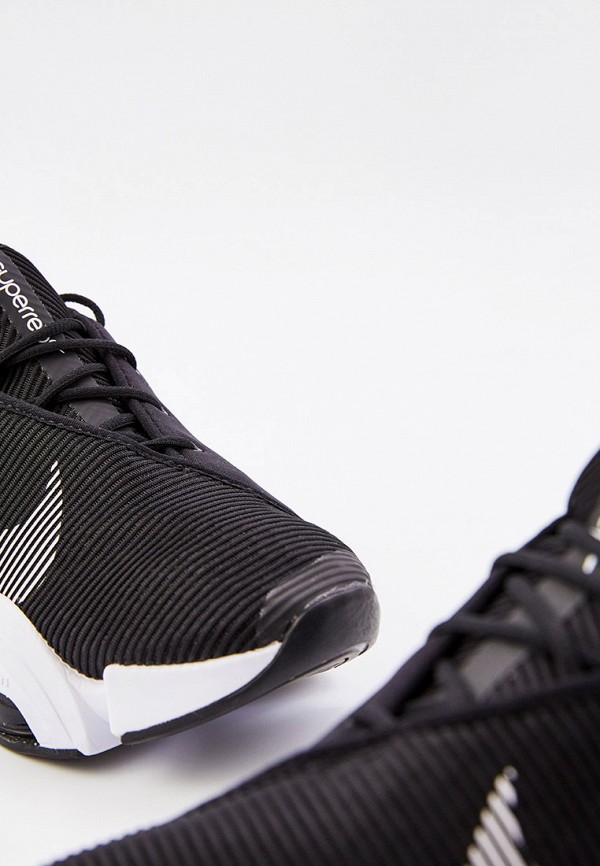

Кроссовки Nike, Черный, W NIKE AIR ZOOM SUPERREP 2