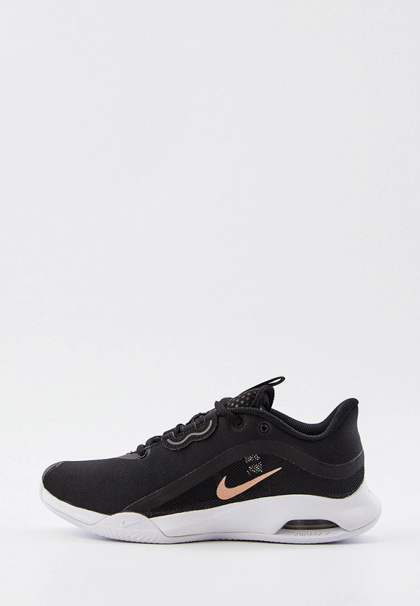 

Кроссовки Nike, Черный, WMNS NIKE AIR MAX VOLLEY CLY