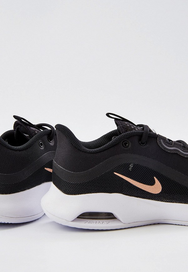 

Кроссовки Nike, Черный, WMNS NIKE AIR MAX VOLLEY CLY