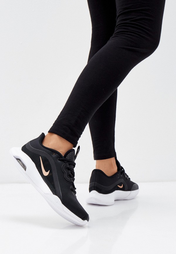 фото Кроссовки nike