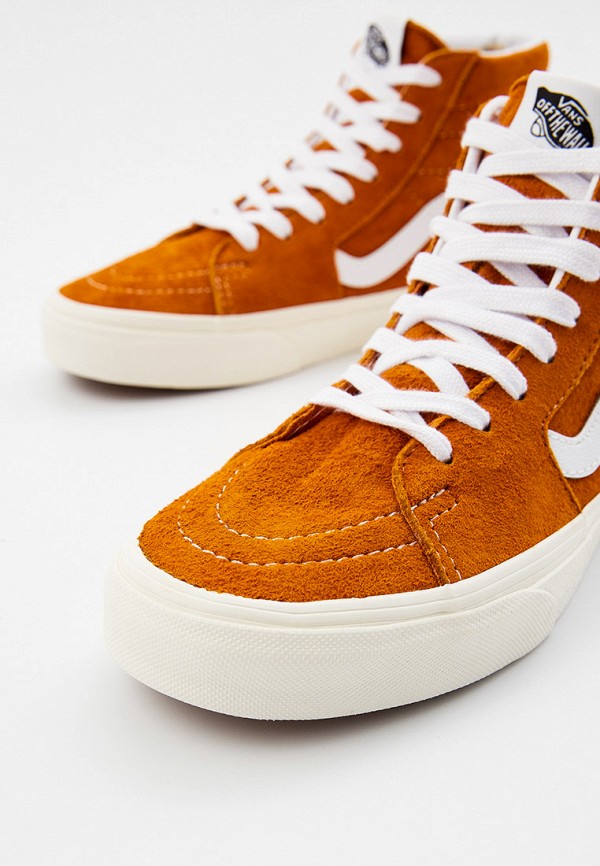 фото Кеды vans