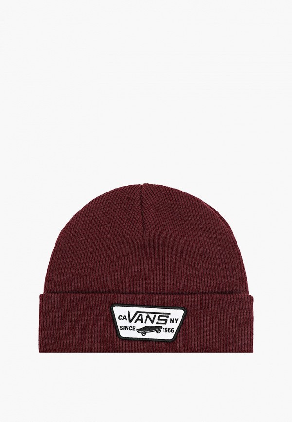 Шапка  Vans