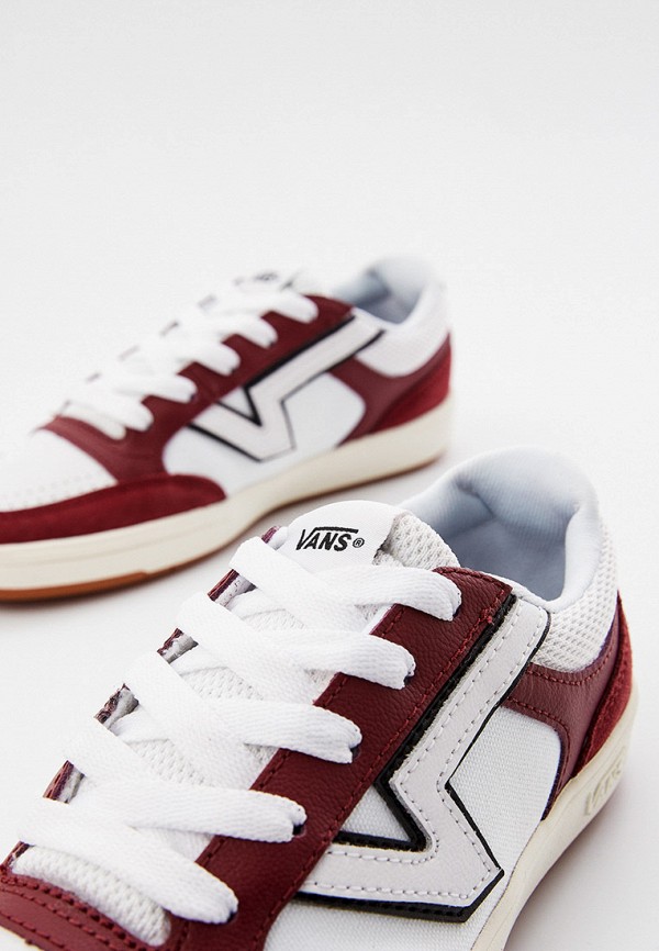 фото Кеды vans