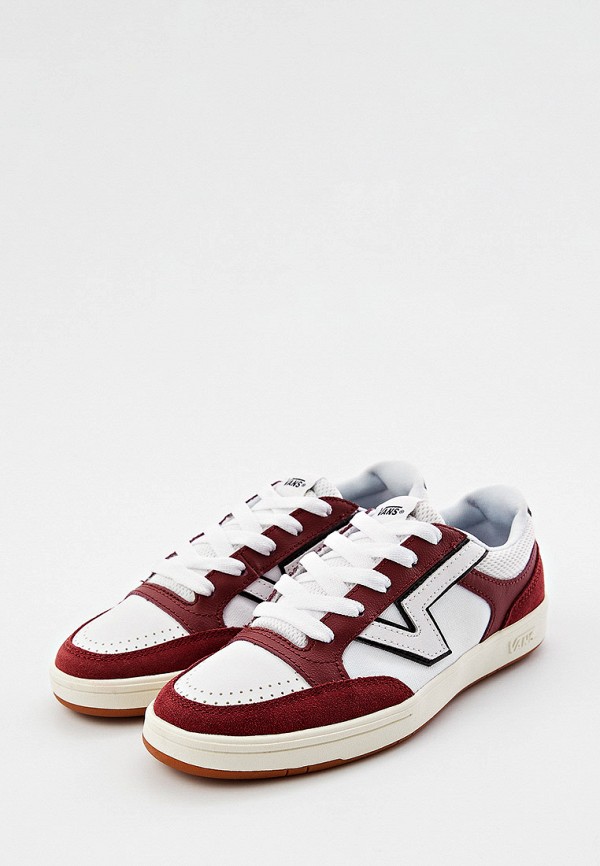 фото Кеды vans