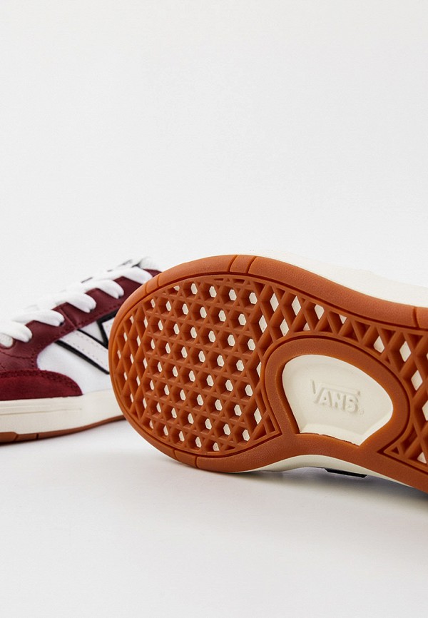 фото Кеды vans