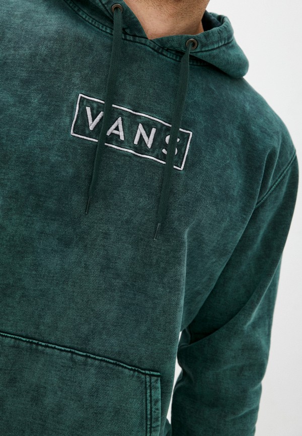 фото Худи vans