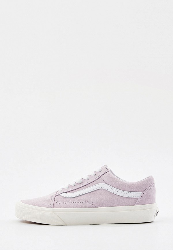 

Кеды Vans, Фиолетовый, UA Old Skool