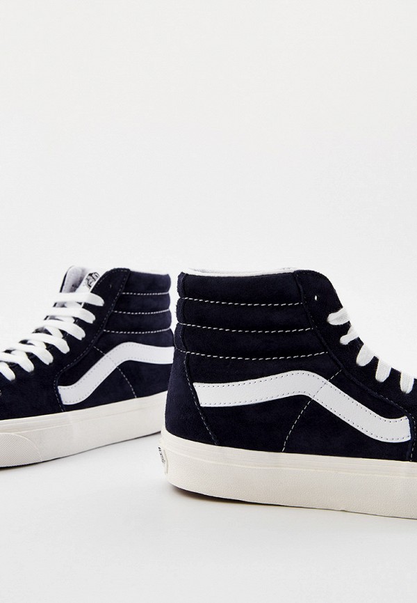 фото Кеды vans