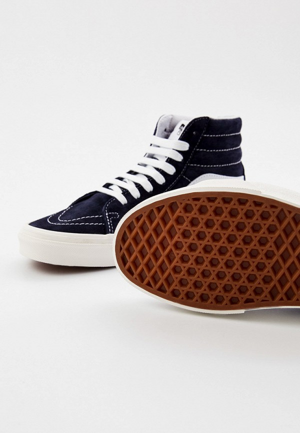 фото Кеды vans