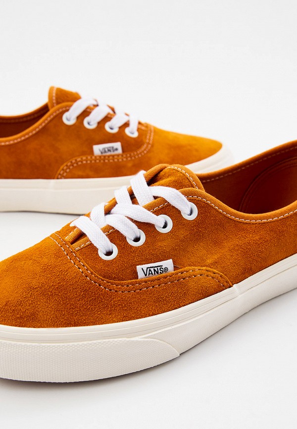 фото Кеды vans