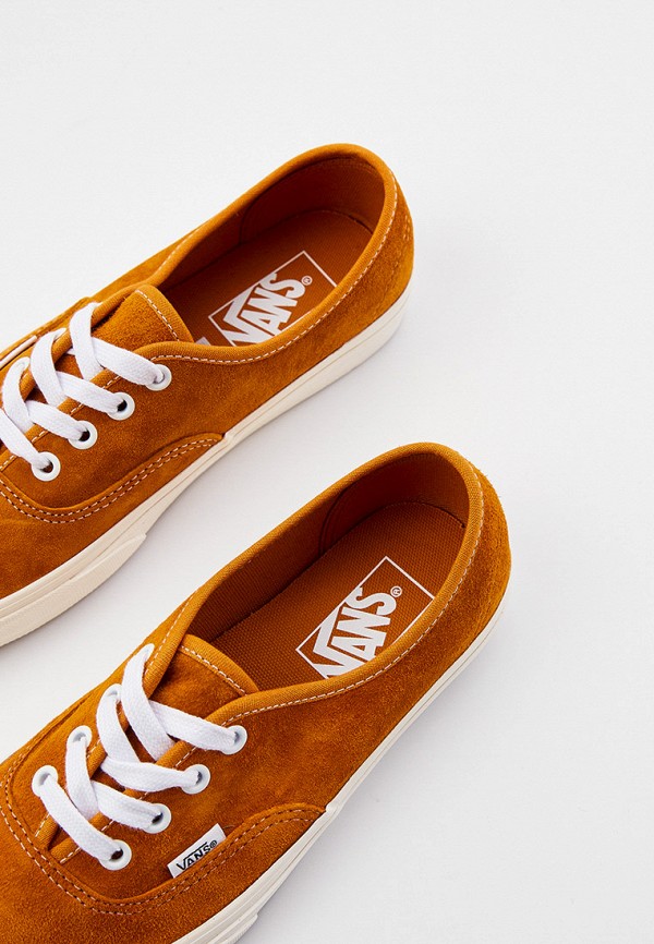 фото Кеды vans