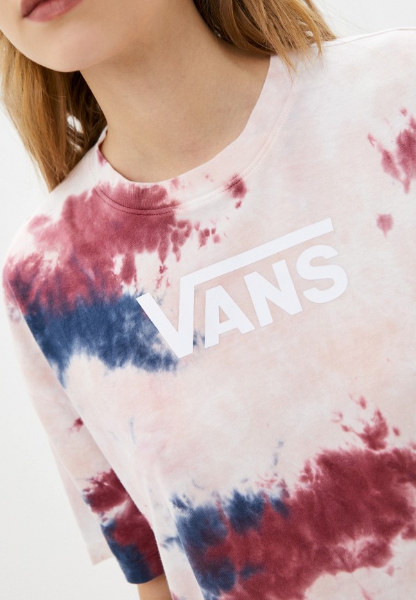 фото Футболка vans