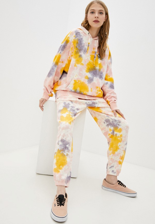 фото Худи vans