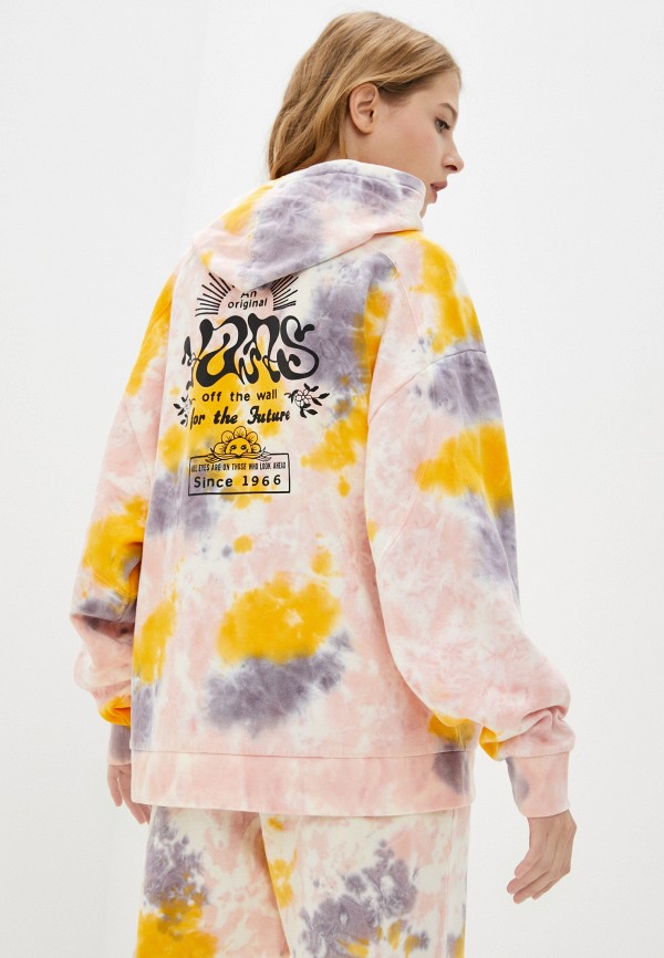 фото Худи vans