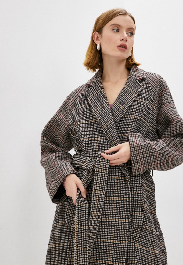 фото Пальто trussardi