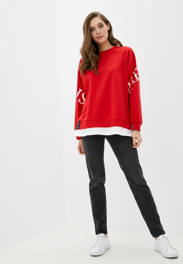 фото Джинсы gerry weber