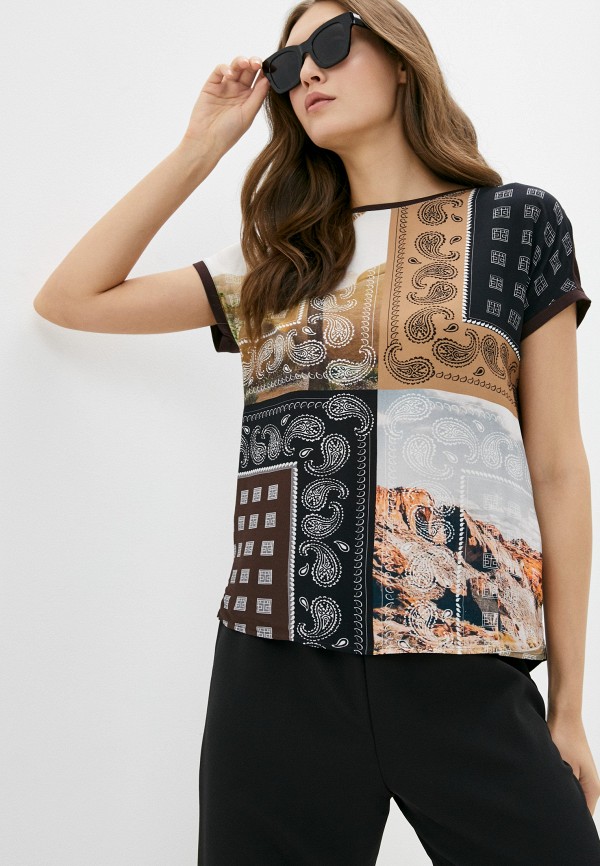 

Блуза Gerry Weber, Разноцветный