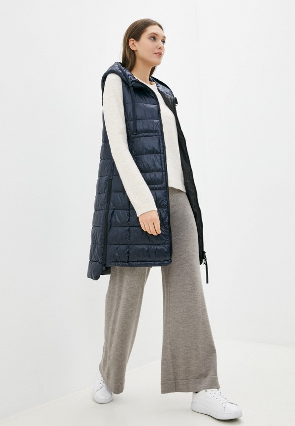 фото Жилет утепленный gerry weber