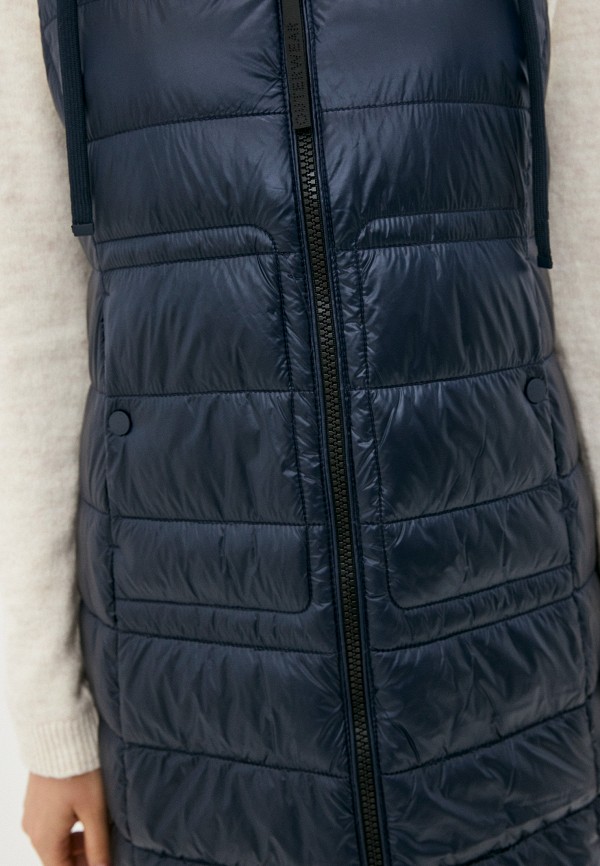 фото Жилет утепленный gerry weber