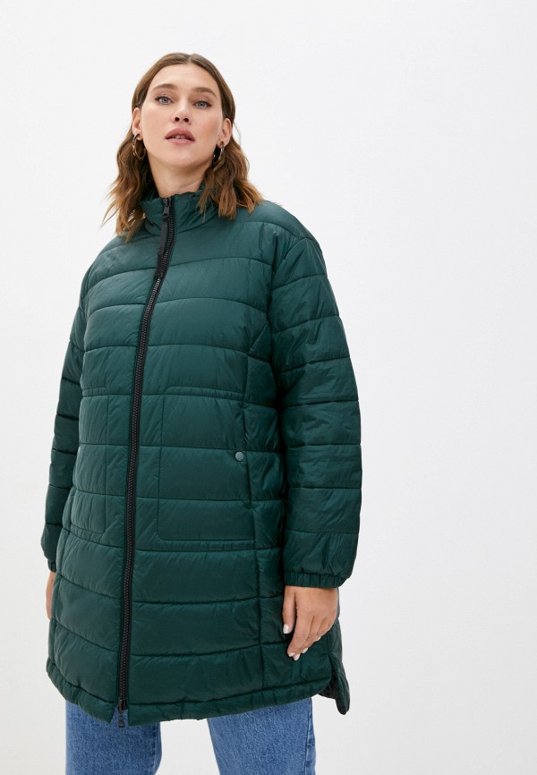 

Куртка утепленная Gerry Weber, Зеленый