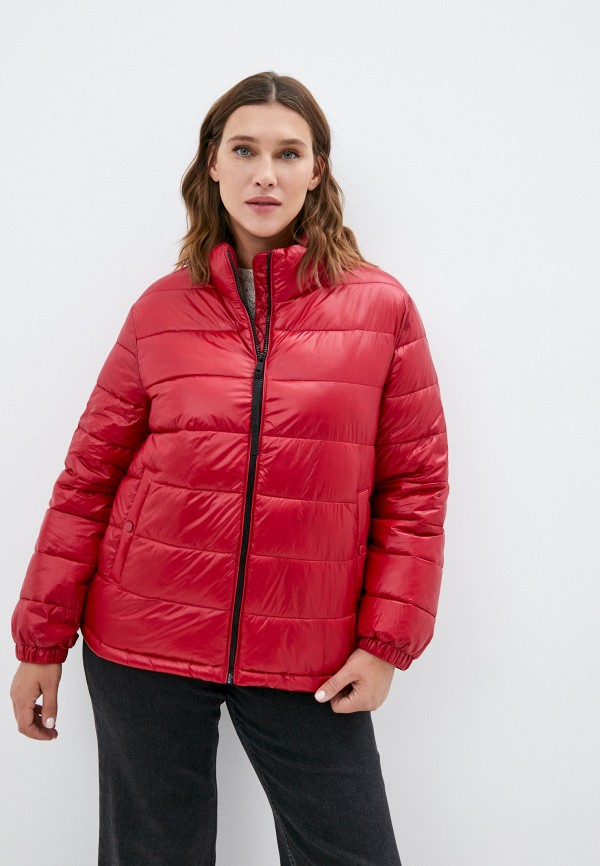 

Куртка утепленная Gerry Weber, Розовый, Gerry Weber RTLAAS529001
