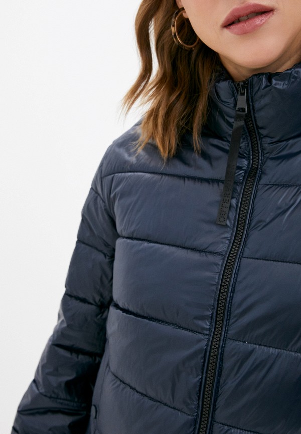 

Куртка утепленная Gerry Weber, Синий
