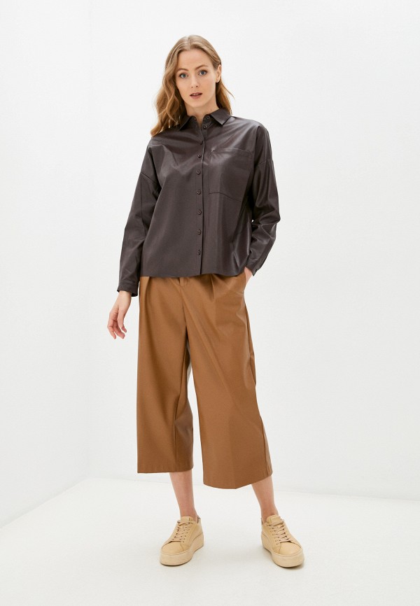 

Рубашка Gerry Weber, Бордовый