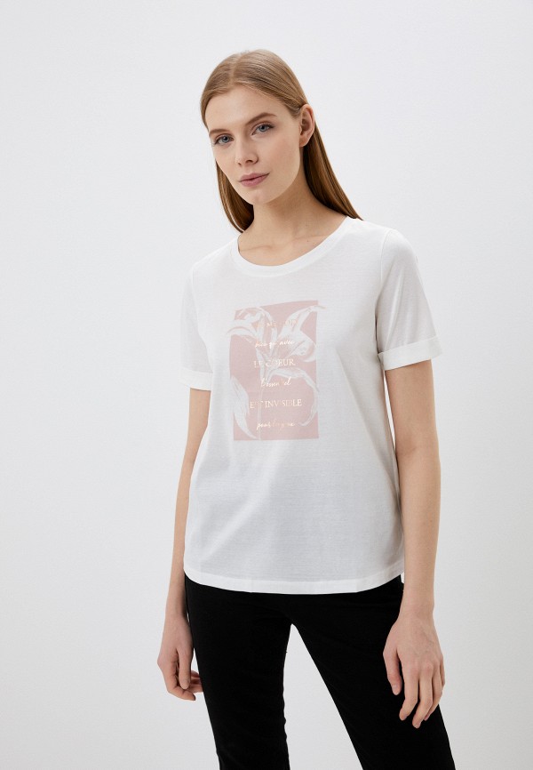 

Футболка Gerry Weber, Белый