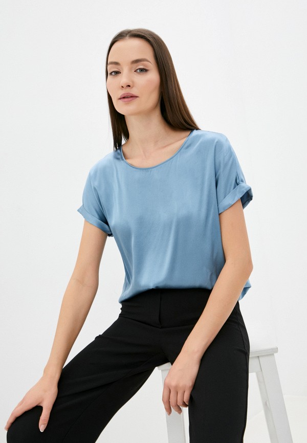 

Блуза Gerry Weber, Голубой