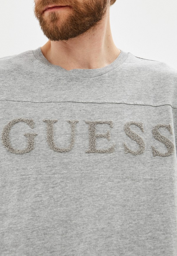 фото Футболка guess jeans