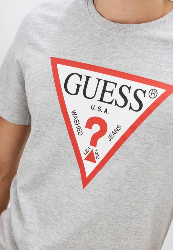 фото Футболка guess jeans
