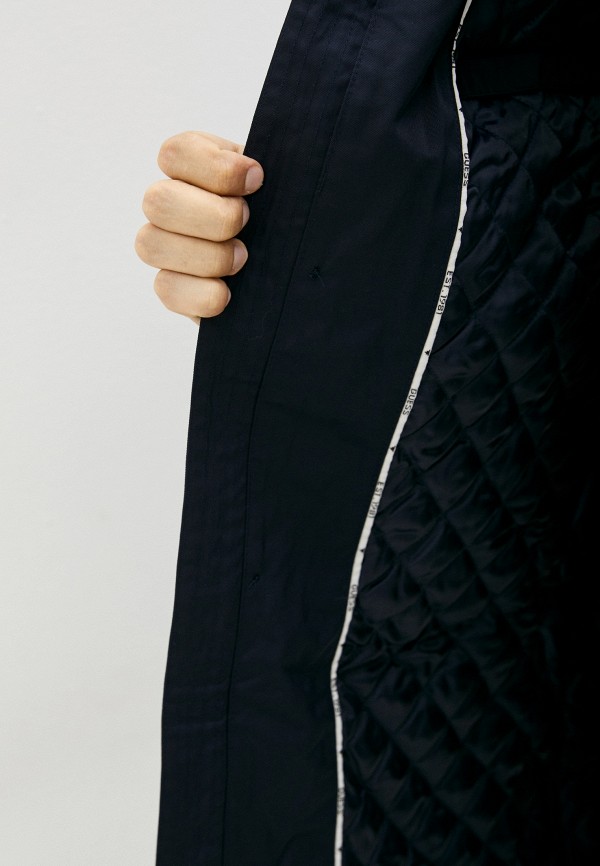 фото Куртка утепленная guess jeans