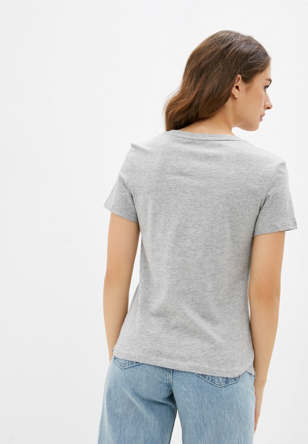 

Футболка Guess Jeans, Серый