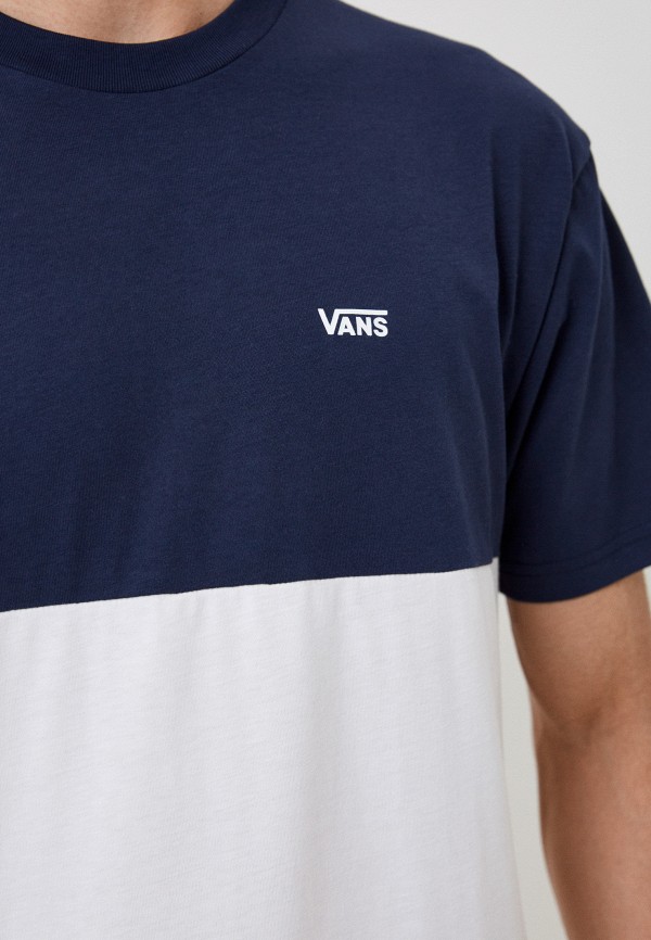 Футболка  Vans фото