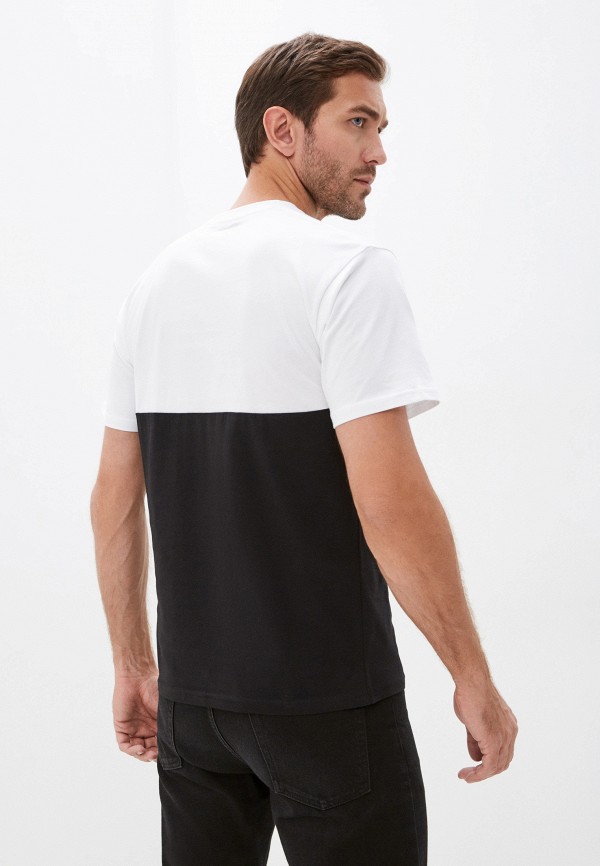 

Футболка Vans, Разноцветный, COLORBLOCK TEE