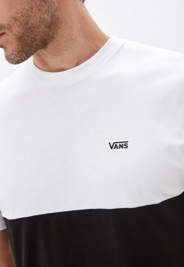фото Футболка vans