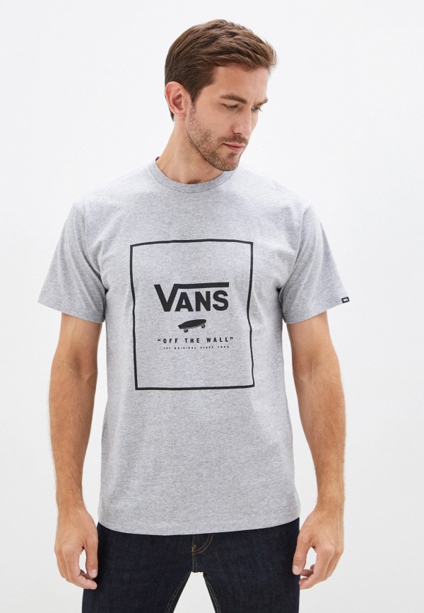 фото Футболка vans