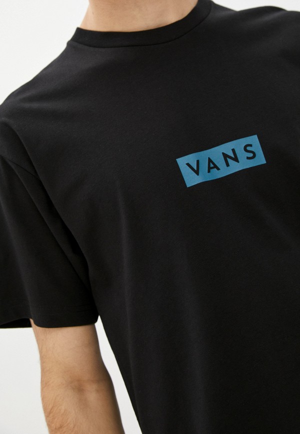 фото Футболка vans