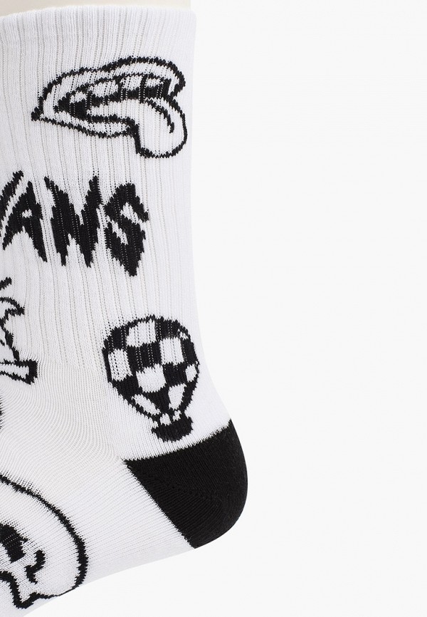 фото Носки vans