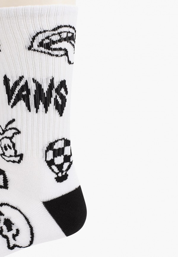 фото Носки vans