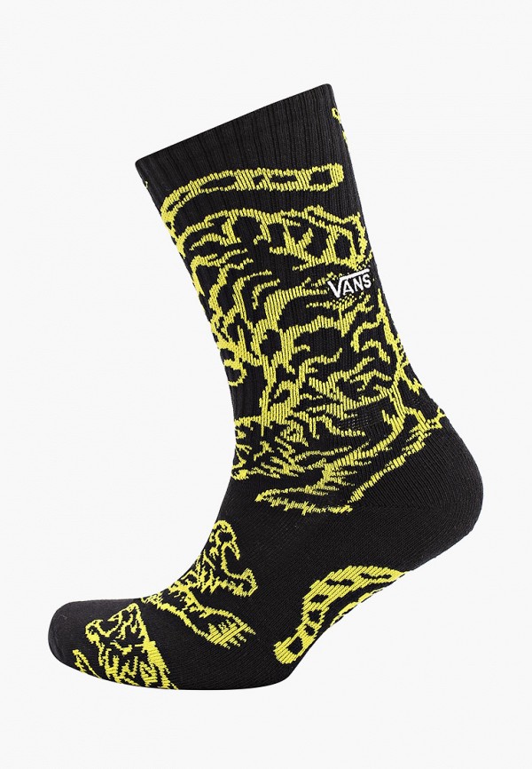 

Носки Vans, Разноцветный, ANGRY ANIMAL CREW (6.5-9, 1P)
