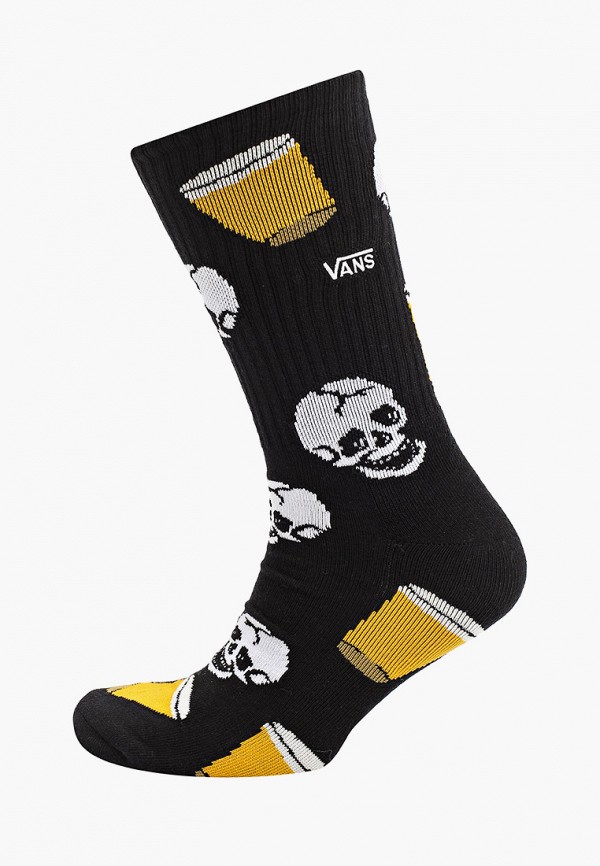 

Носки Vans, Черный, DIVE BAR CREW (9.5-13, 1P)