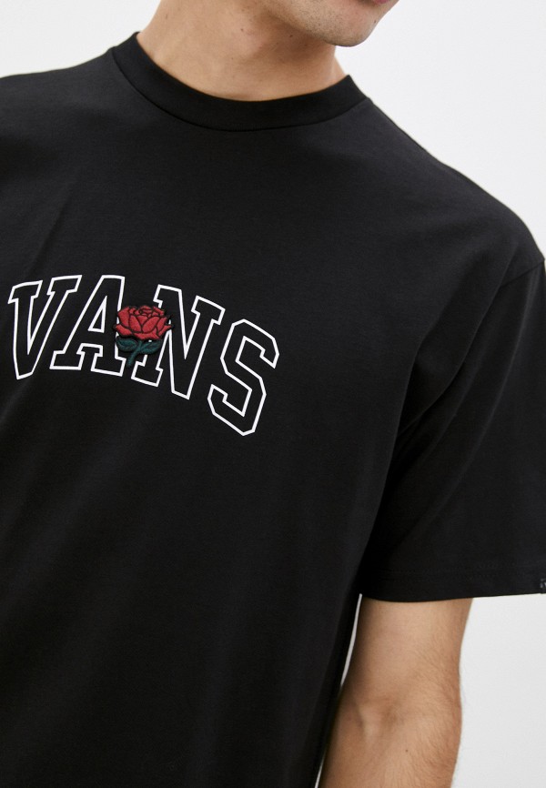фото Футболка vans